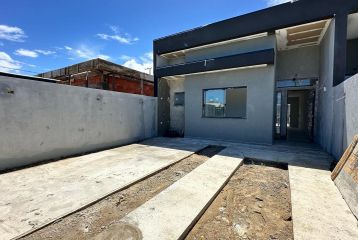 CASA DISPONÍVEL PARA VENDA CA368