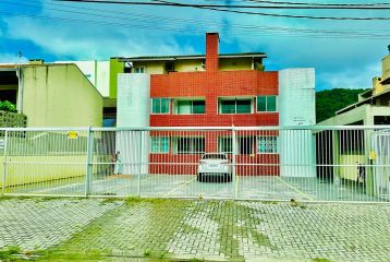 Cobertura Residencial Geraldine COB354