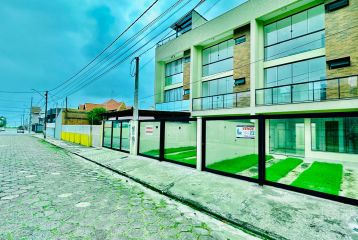 Excelente Sobrado Triplex SB358