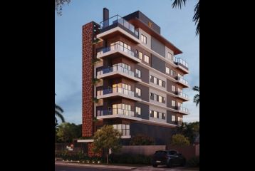 SixthSense Caioba APARTAMENTO TIPO AP326