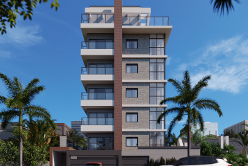 Laguna Residencial COBERTURA DUPLEX COB374