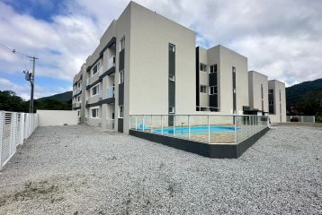 Edifício Residencial Portal das Praias AP220