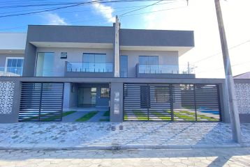 Sobrado Residencial SB340