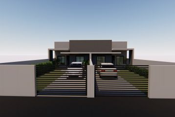 Residencial Riviera CA270